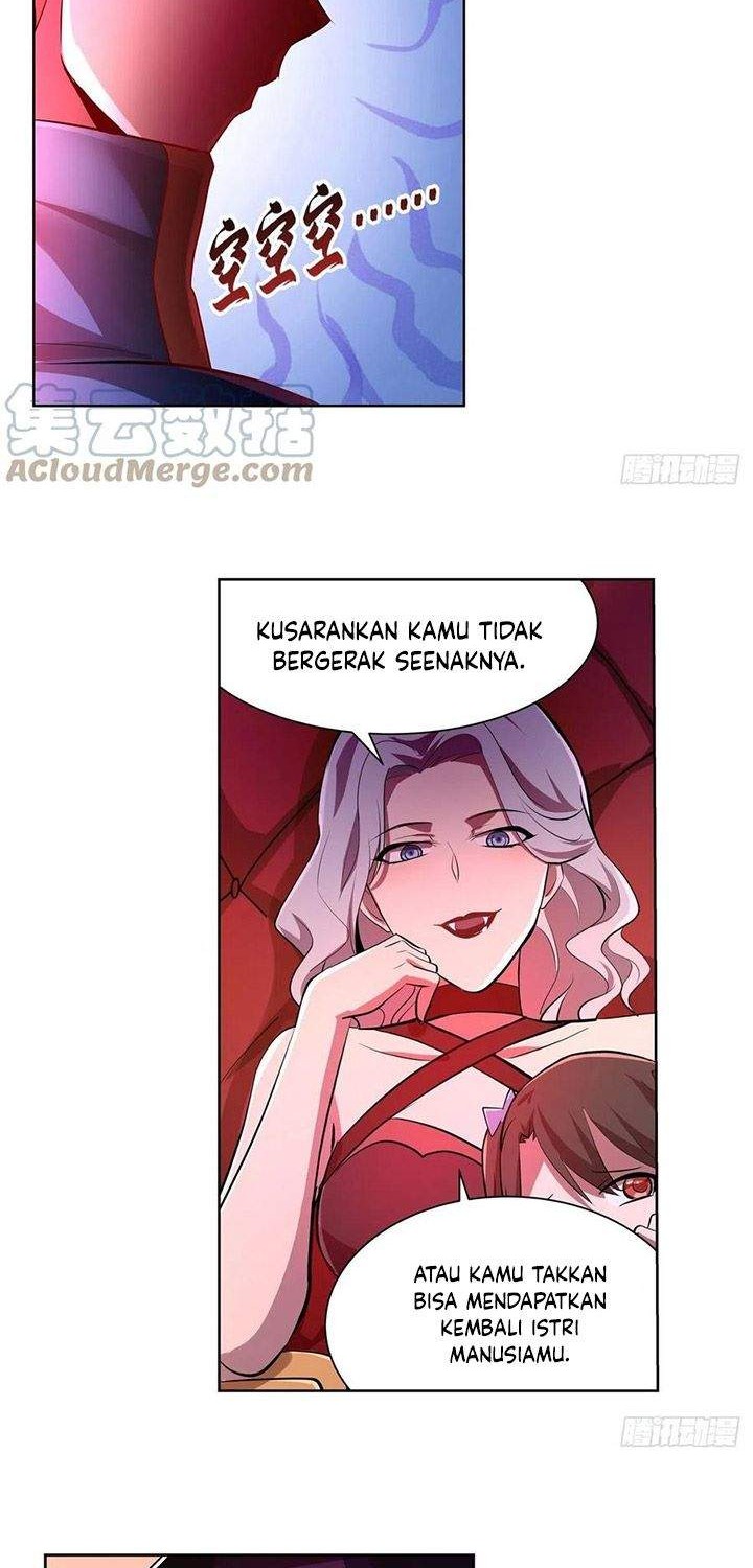 The Demon King Who Lost His Job Chapter 225 - halaman 19