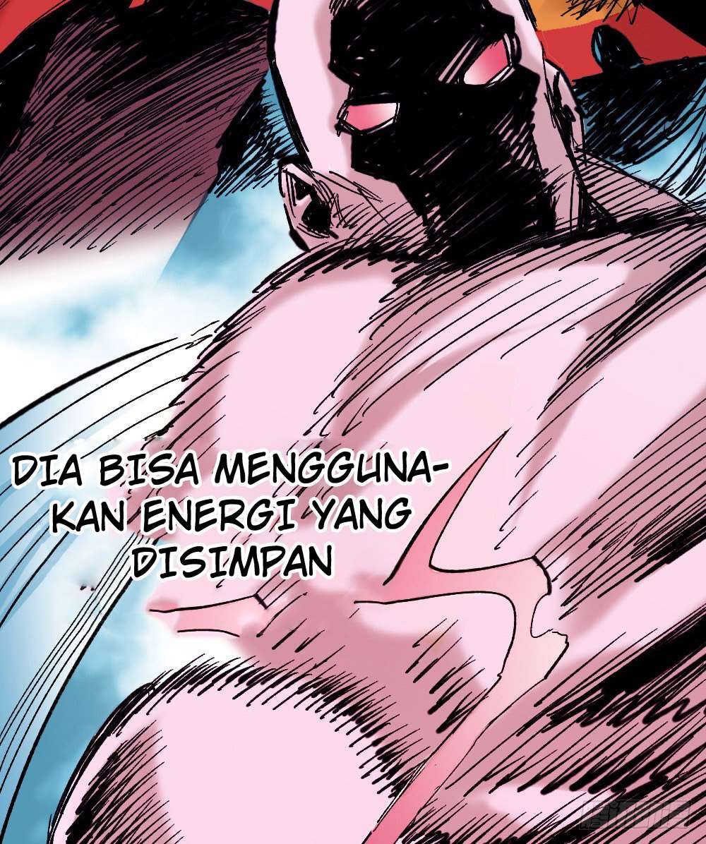 The Demon King Who Lost His Job Chapter 225 - halaman 22