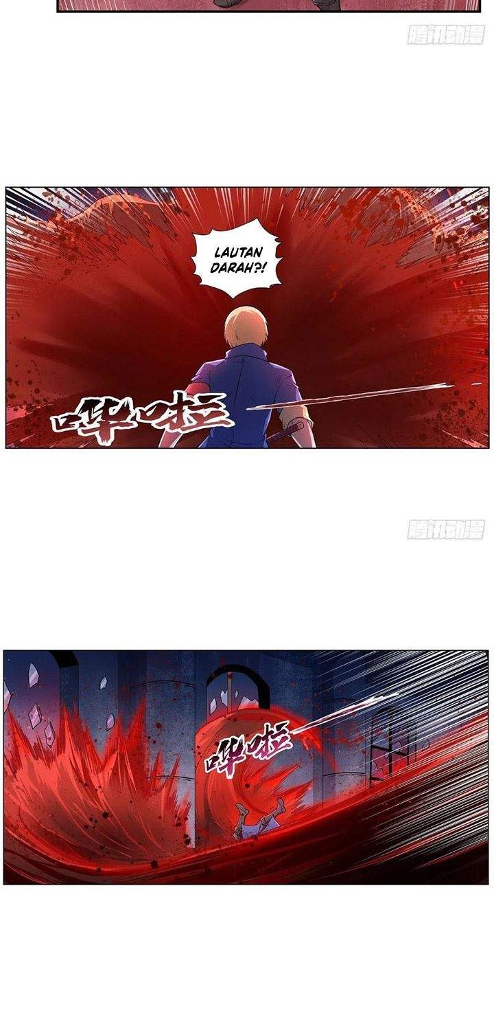 The Demon King Who Lost His Job Chapter 225 - halaman 23