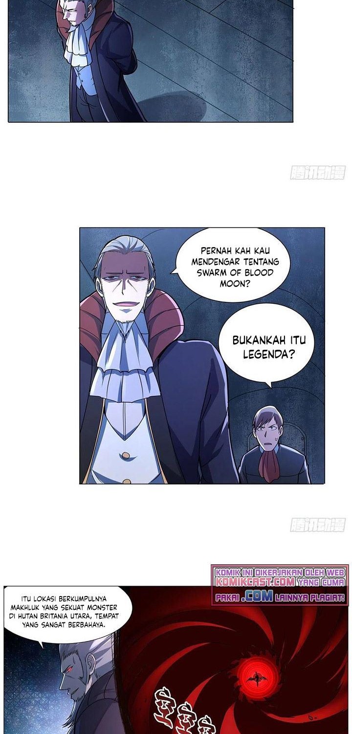 The Demon King Who Lost His Job Chapter 226 - halaman 11