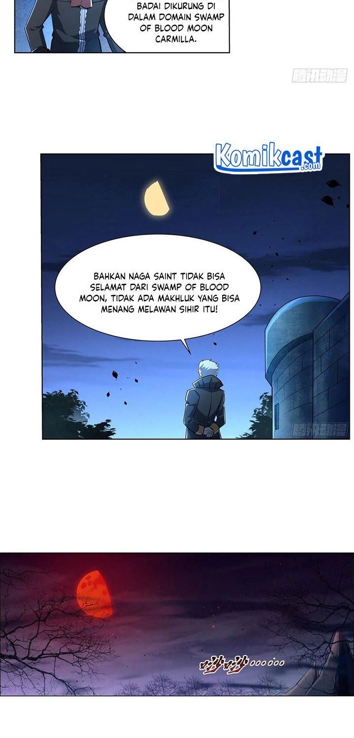The Demon King Who Lost His Job Chapter 226 - halaman 13