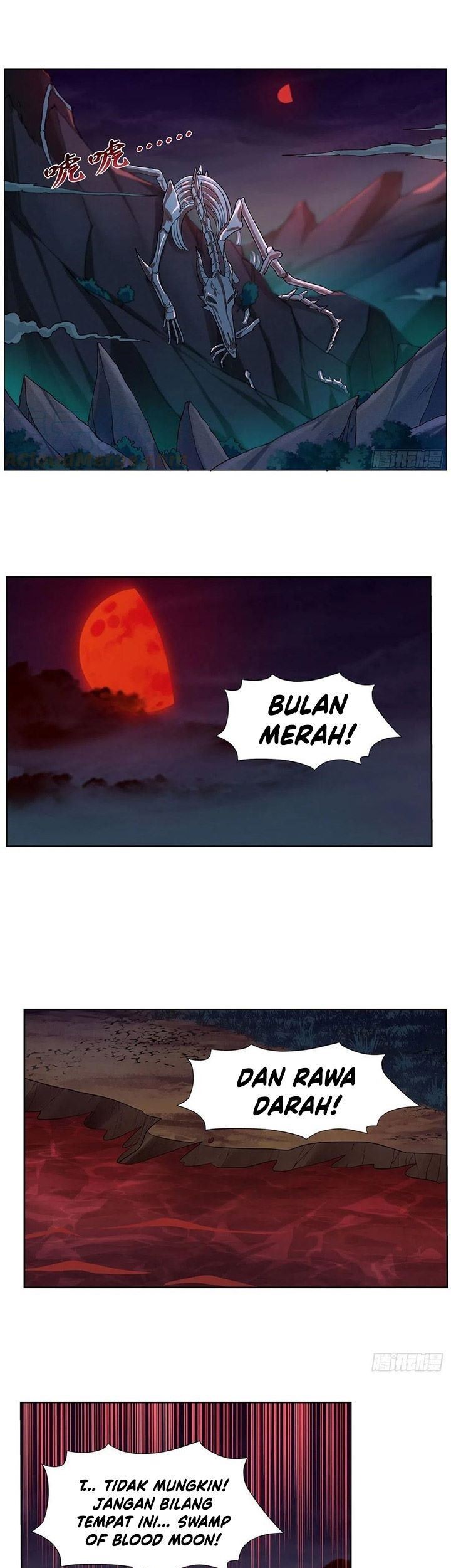 The Demon King Who Lost His Job Chapter 226 - halaman 16