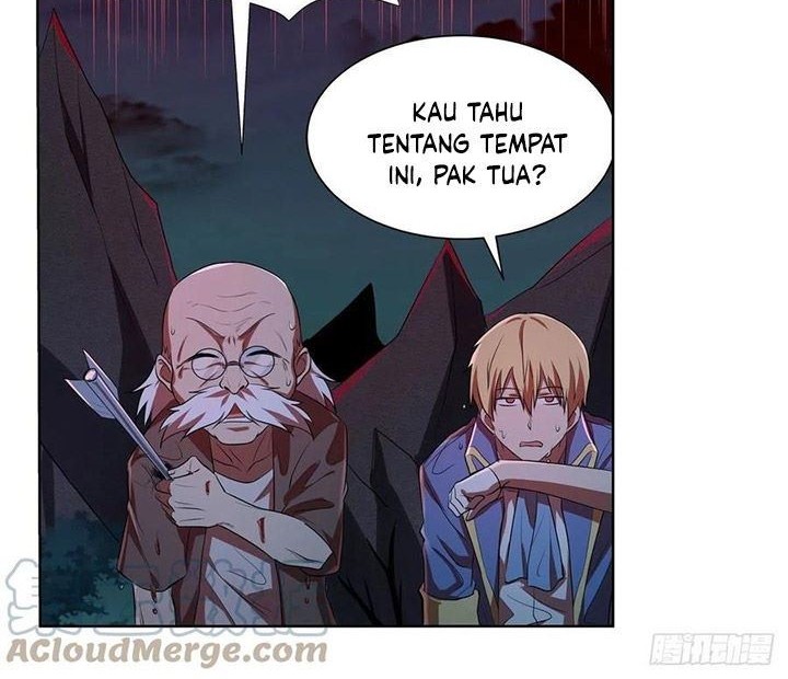 The Demon King Who Lost His Job Chapter 226 - halaman 17