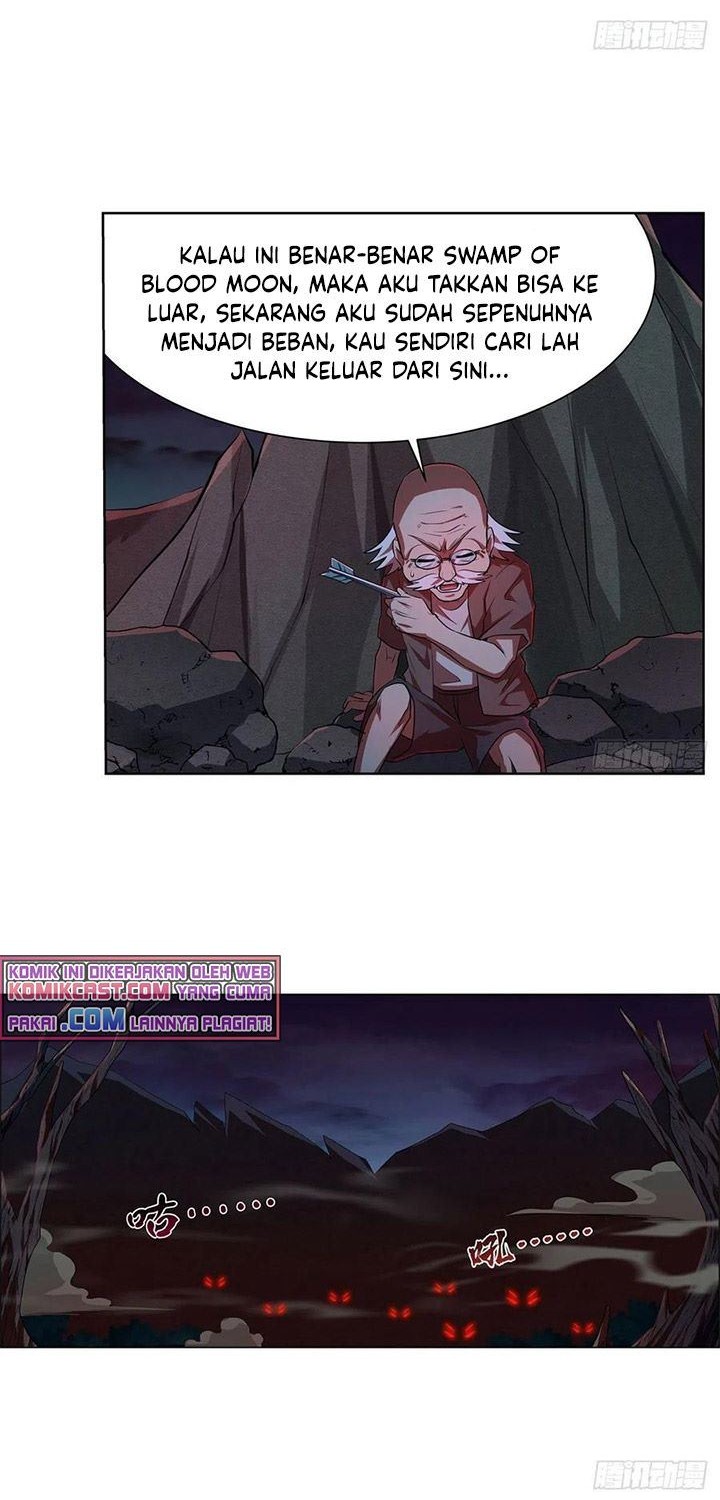 The Demon King Who Lost His Job Chapter 226 - halaman 19