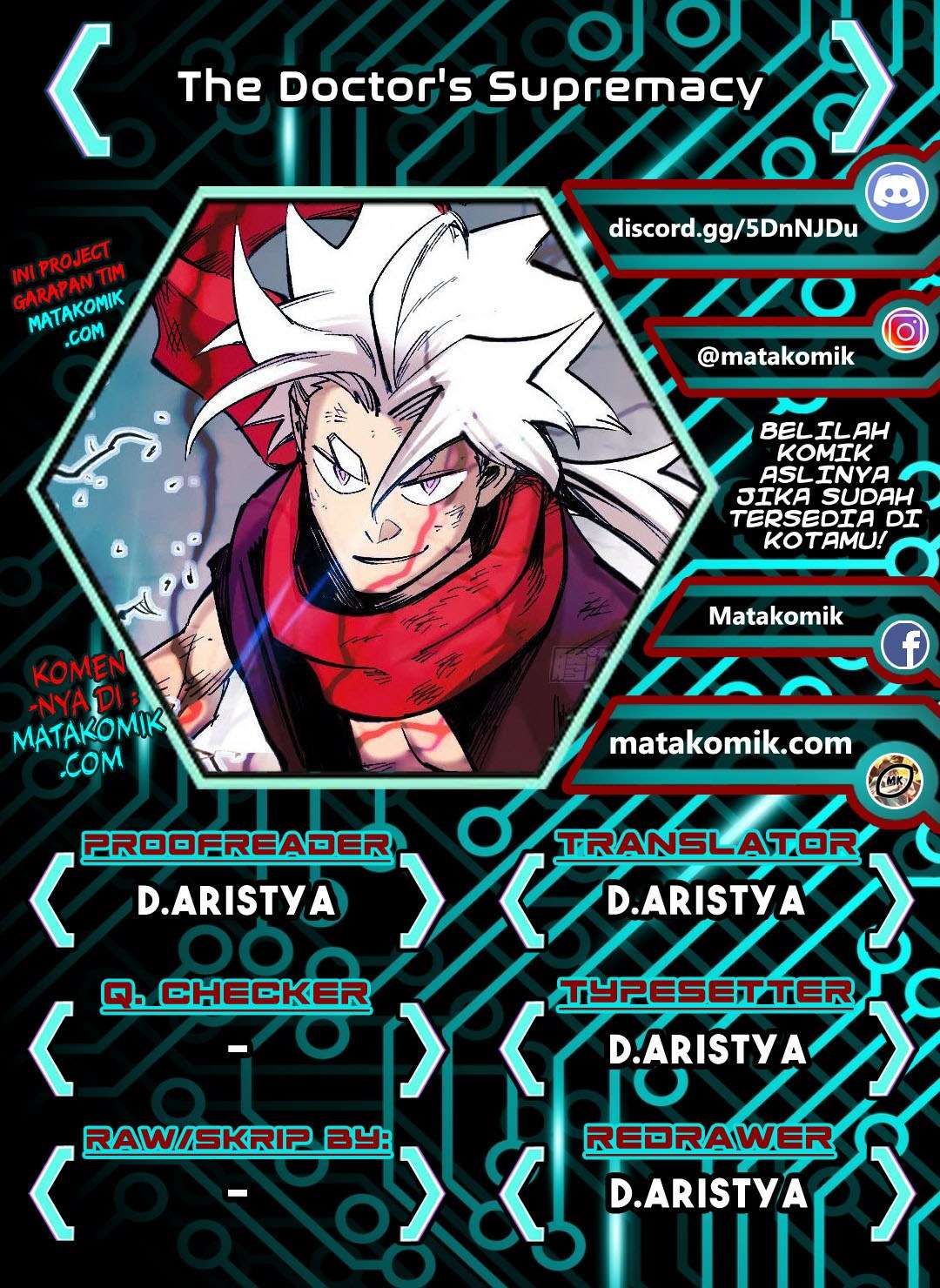 The Demon King Who Lost His Job Chapter 226 - halaman 2
