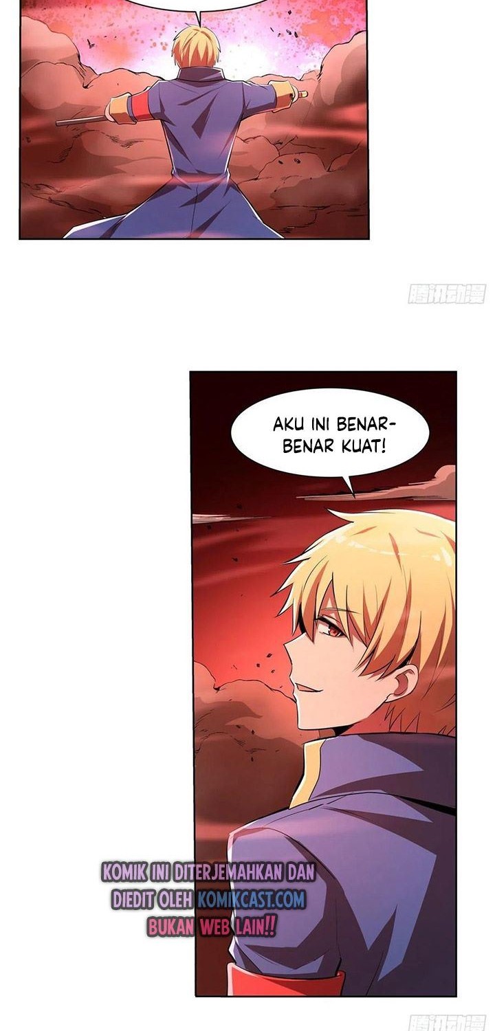 The Demon King Who Lost His Job Chapter 226 - halaman 23