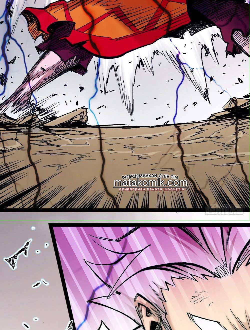 The Demon King Who Lost His Job Chapter 226 - halaman 8