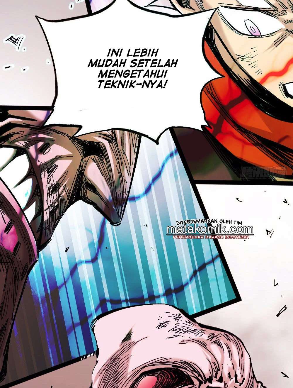 The Demon King Who Lost His Job Chapter 226 - halaman 9