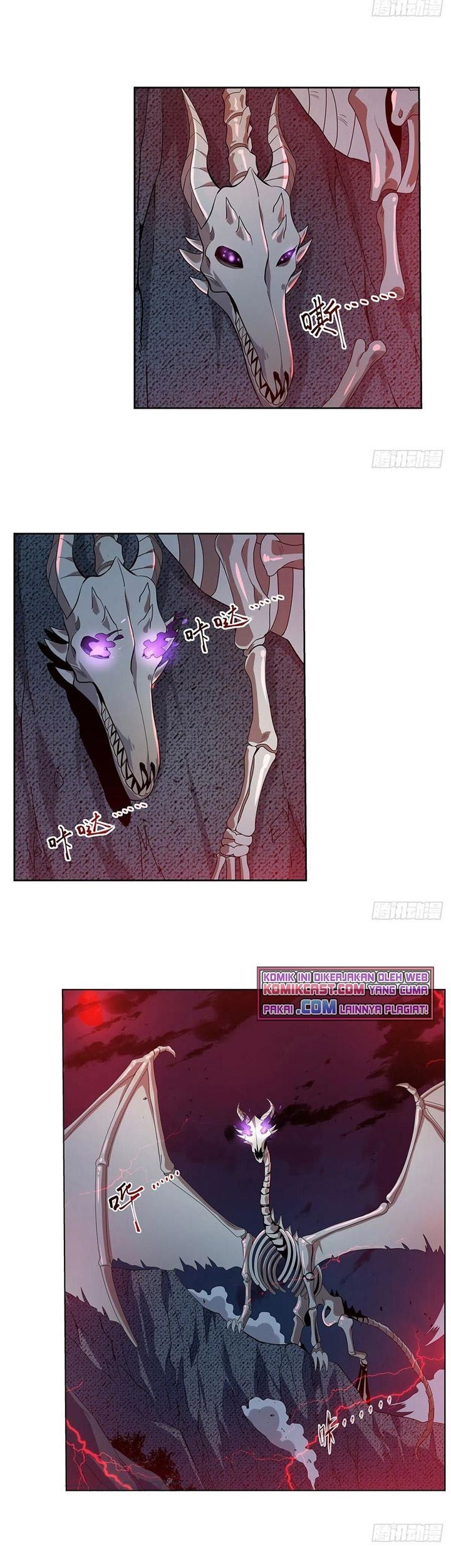 The Demon King Who Lost His Job Chapter 227 - halaman 16