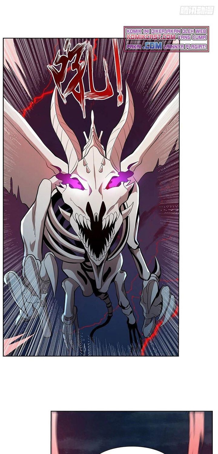 The Demon King Who Lost His Job Chapter 227 - halaman 20