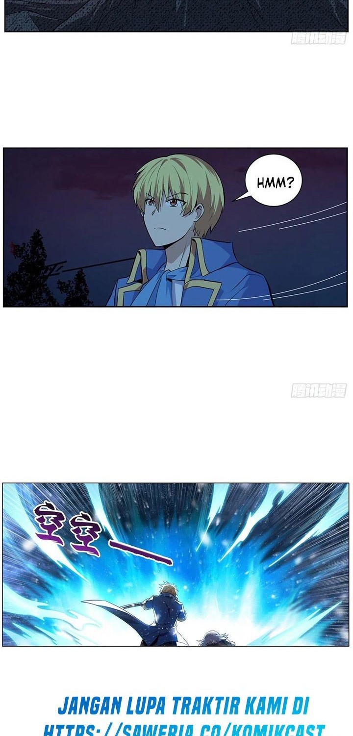 The Demon King Who Lost His Job Chapter 227 - halaman 24