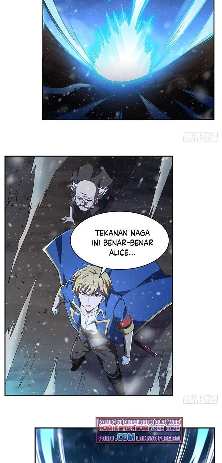 The Demon King Who Lost His Job Chapter 227 - halaman 26