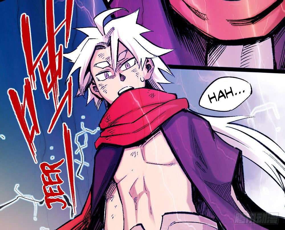 The Demon King Who Lost His Job Chapter 227 - halaman 8