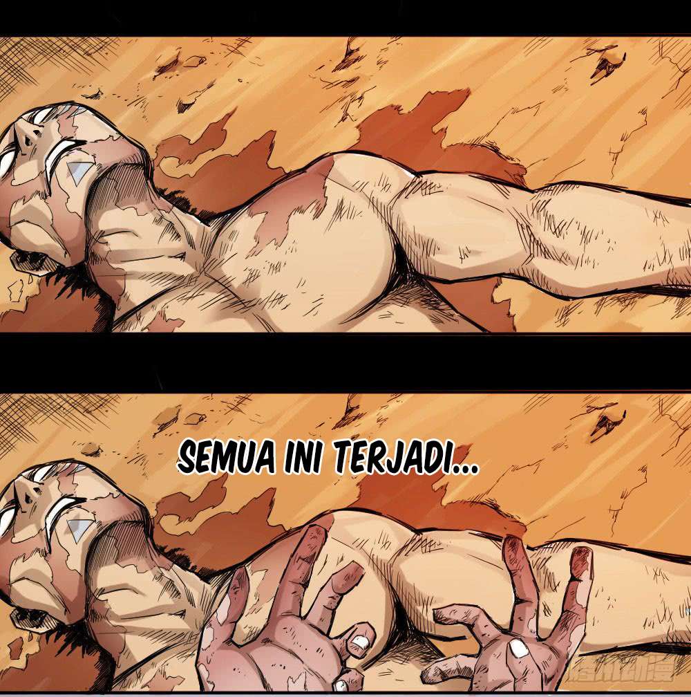 The Demon King Who Lost His Job Chapter 228 - halaman 11
