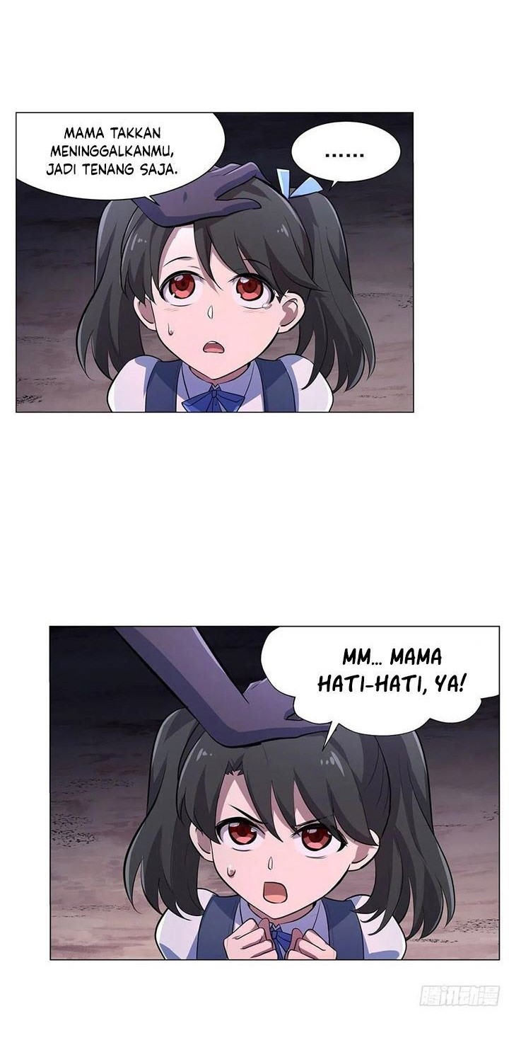 The Demon King Who Lost His Job Chapter 228 - halaman 15
