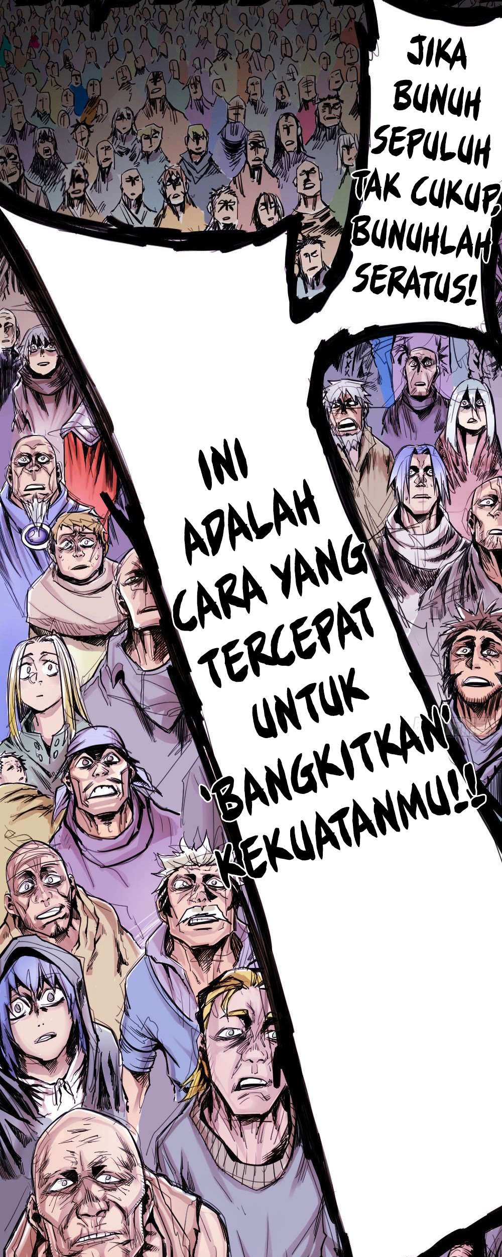 The Demon King Who Lost His Job Chapter 228 - halaman 16