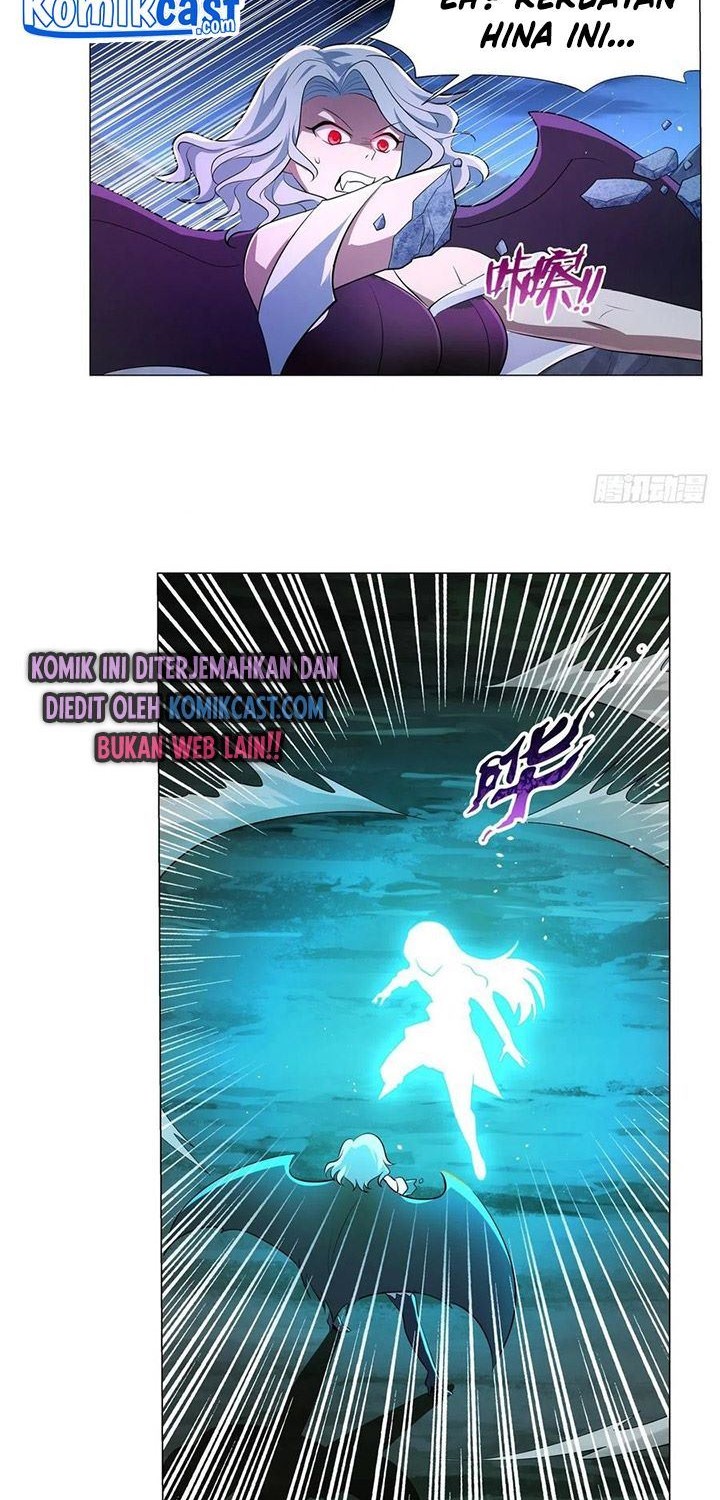 The Demon King Who Lost His Job Chapter 228 - halaman 26