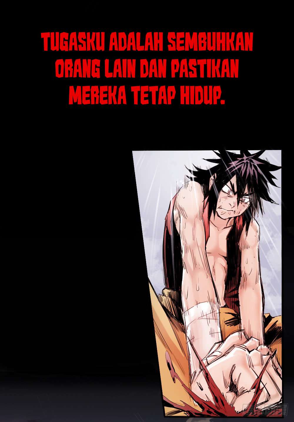 The Demon King Who Lost His Job Chapter 228 - halaman 4