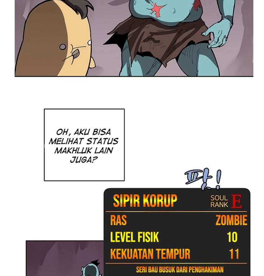 The Demon King Who Lost His Job Chapter 229 - halaman 25