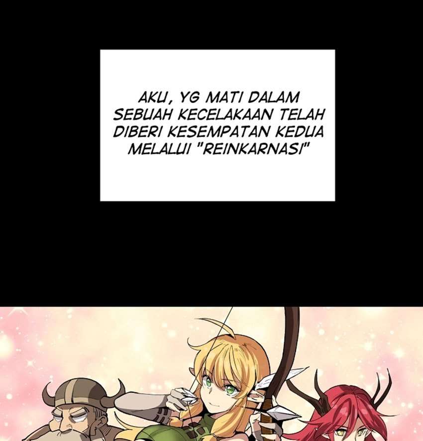 The Demon King Who Lost His Job Chapter 229 - halaman 5