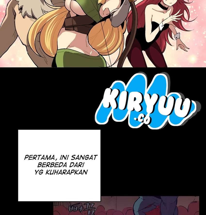 The Demon King Who Lost His Job Chapter 229 - halaman 6