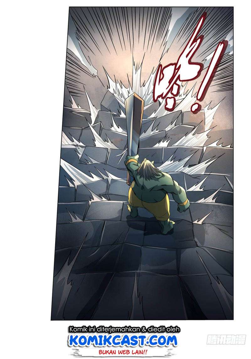 The Demon King Who Lost His Job Chapter 23 - halaman 11