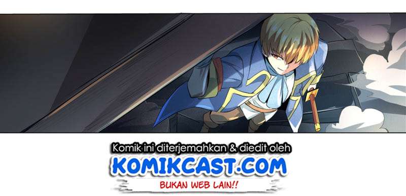 The Demon King Who Lost His Job Chapter 23 - halaman 12