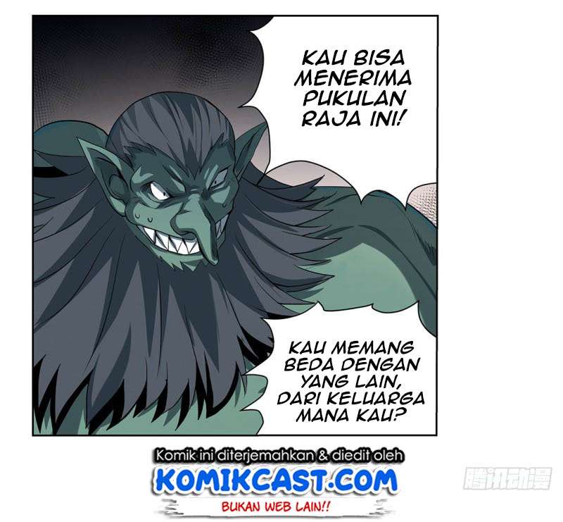 The Demon King Who Lost His Job Chapter 23 - halaman 13