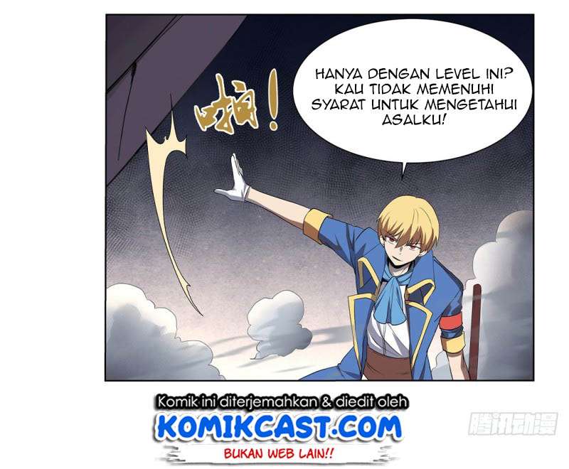 The Demon King Who Lost His Job Chapter 23 - halaman 14