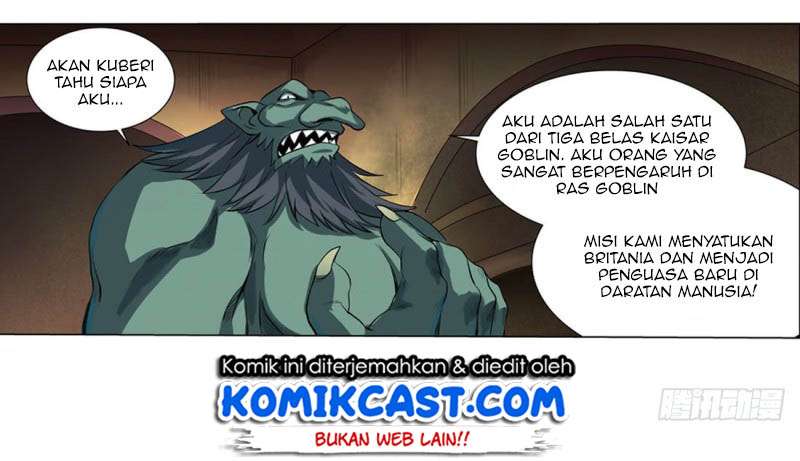 The Demon King Who Lost His Job Chapter 23 - halaman 15