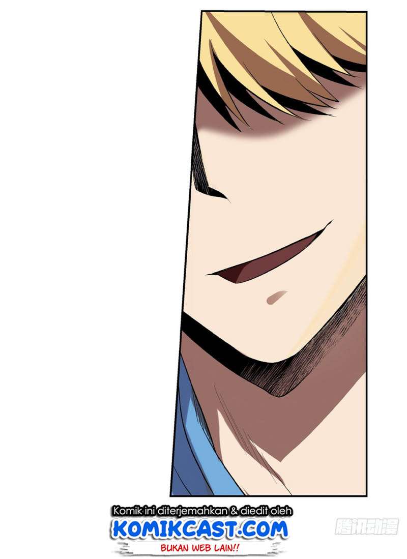 The Demon King Who Lost His Job Chapter 23 - halaman 17