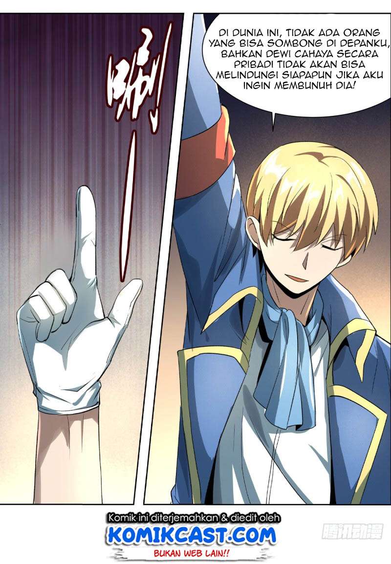 The Demon King Who Lost His Job Chapter 23 - halaman 19