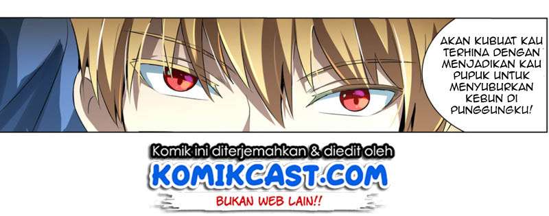 The Demon King Who Lost His Job Chapter 23 - halaman 20