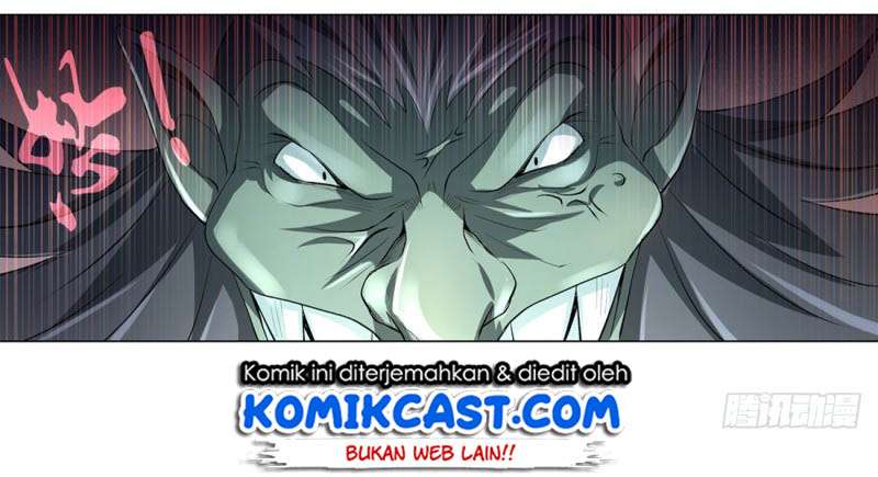 The Demon King Who Lost His Job Chapter 23 - halaman 21