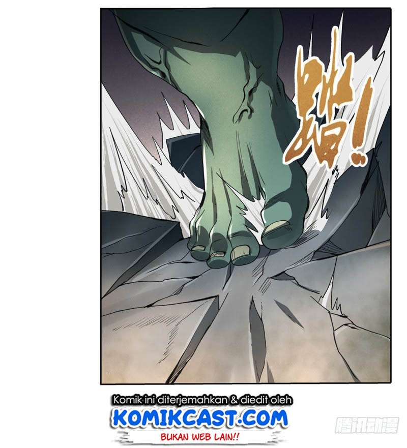 The Demon King Who Lost His Job Chapter 23 - halaman 22