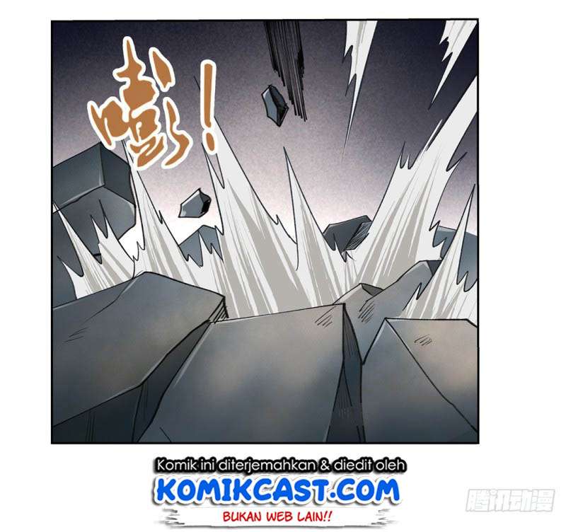 The Demon King Who Lost His Job Chapter 23 - halaman 23