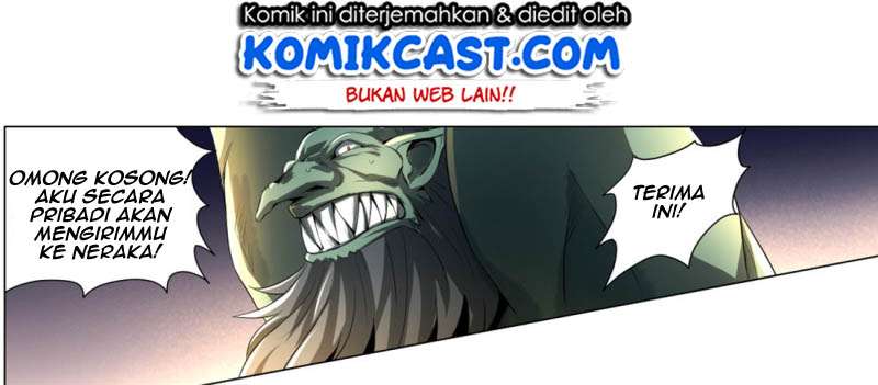 The Demon King Who Lost His Job Chapter 23 - halaman 26