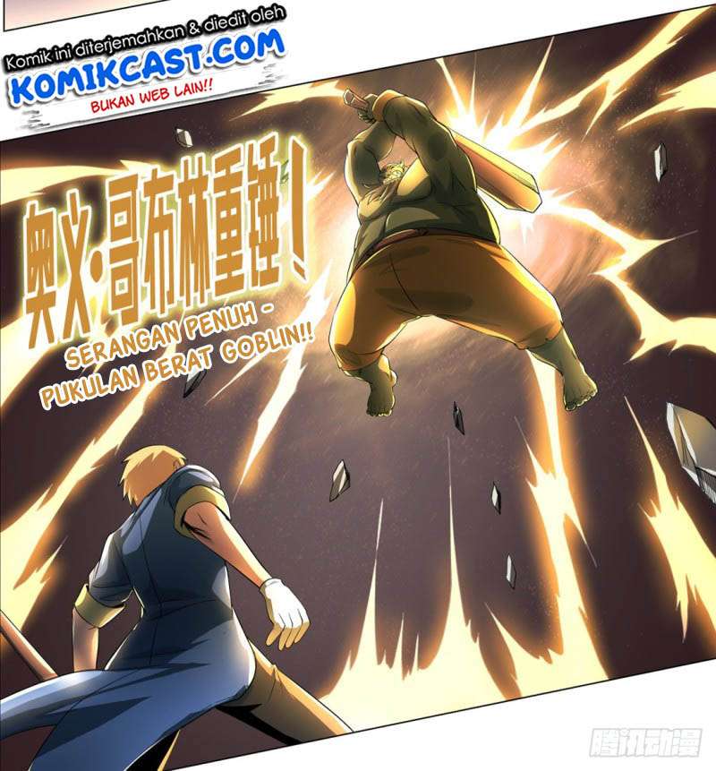 The Demon King Who Lost His Job Chapter 23 - halaman 27