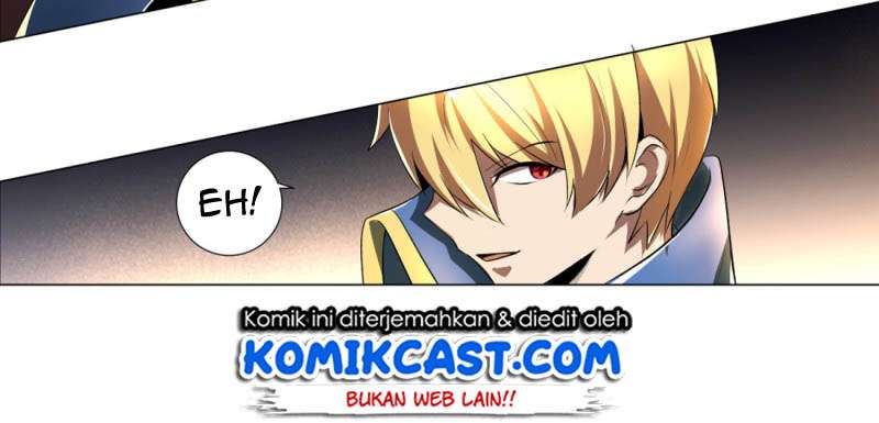 The Demon King Who Lost His Job Chapter 23 - halaman 28