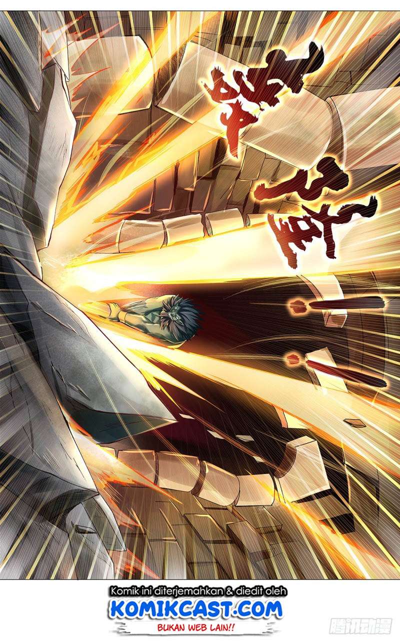 The Demon King Who Lost His Job Chapter 23 - halaman 29