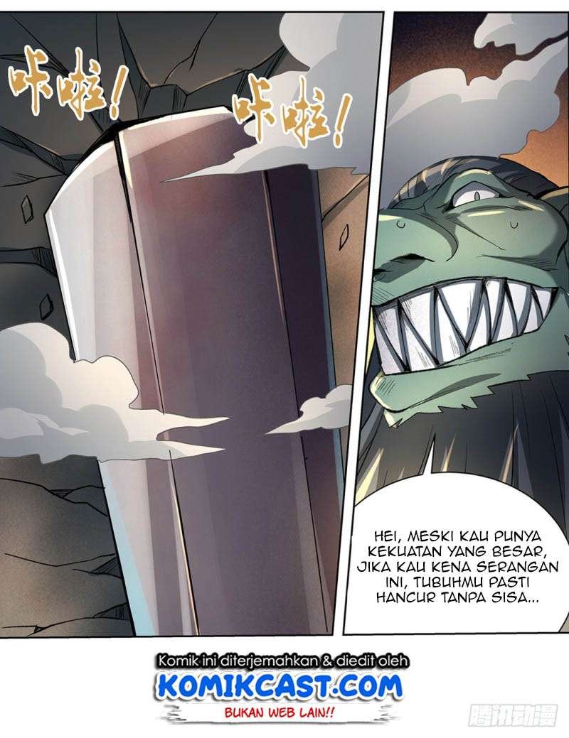 The Demon King Who Lost His Job Chapter 23 - halaman 30