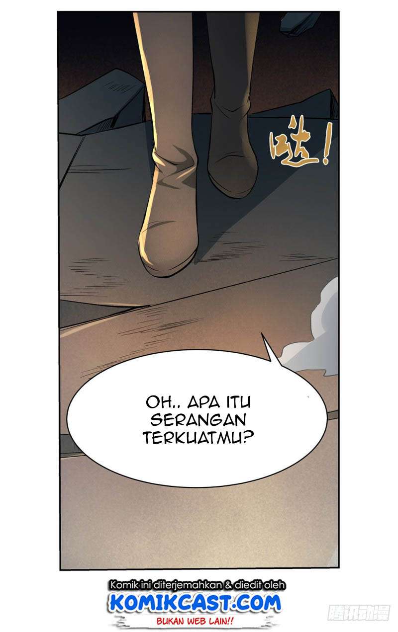 The Demon King Who Lost His Job Chapter 23 - halaman 31