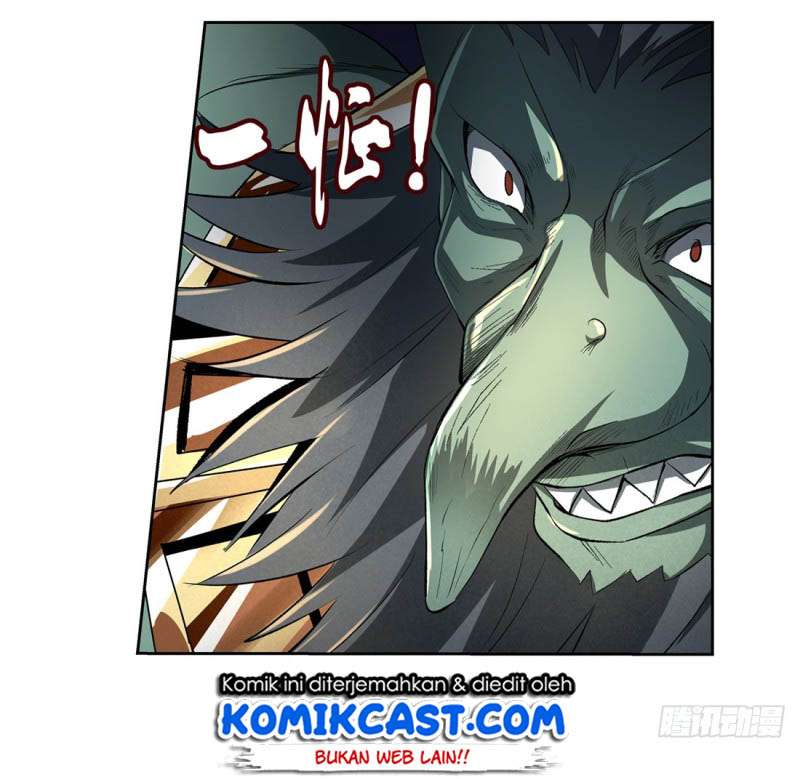The Demon King Who Lost His Job Chapter 23 - halaman 35