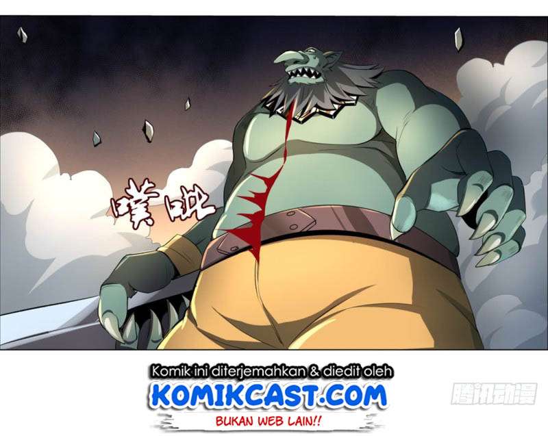 The Demon King Who Lost His Job Chapter 23 - halaman 36