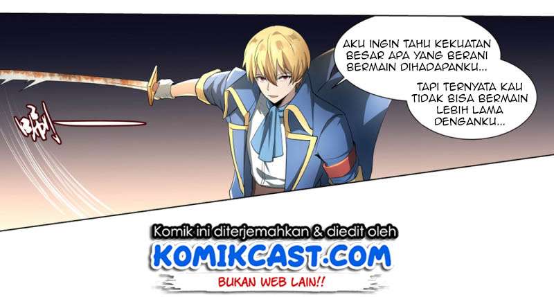 The Demon King Who Lost His Job Chapter 23 - halaman 38