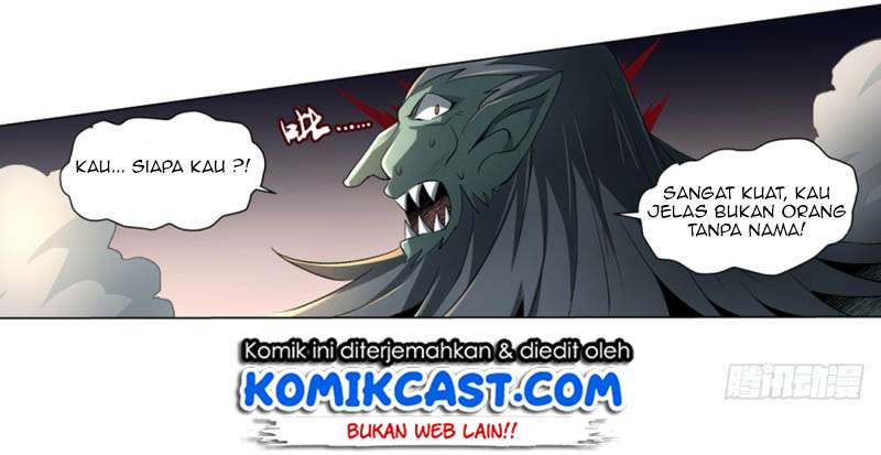 The Demon King Who Lost His Job Chapter 23 - halaman 39