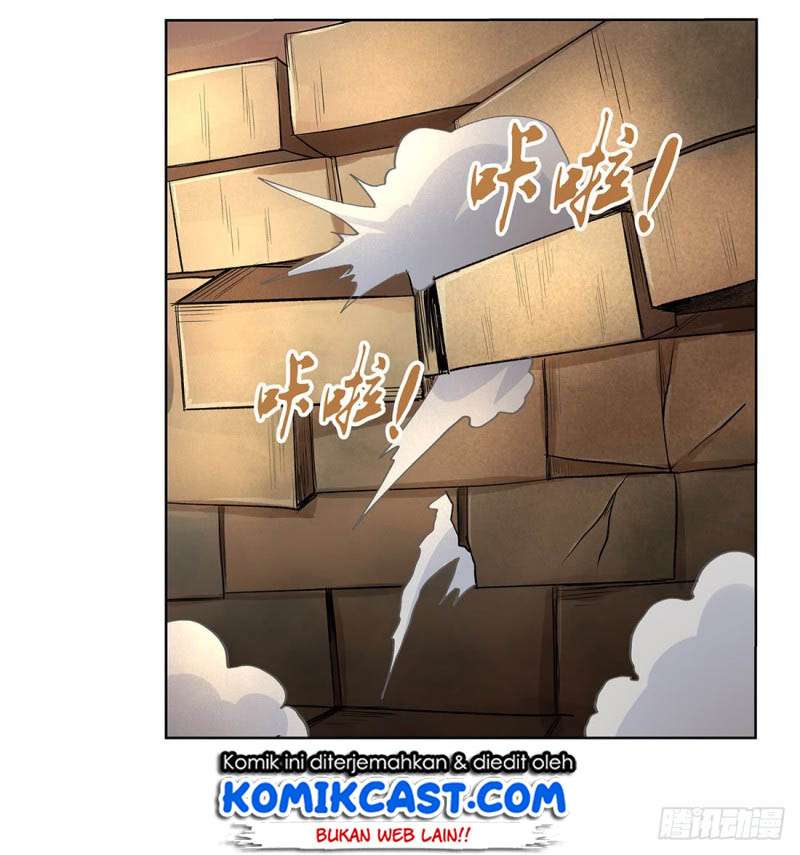 The Demon King Who Lost His Job Chapter 23 - halaman 43
