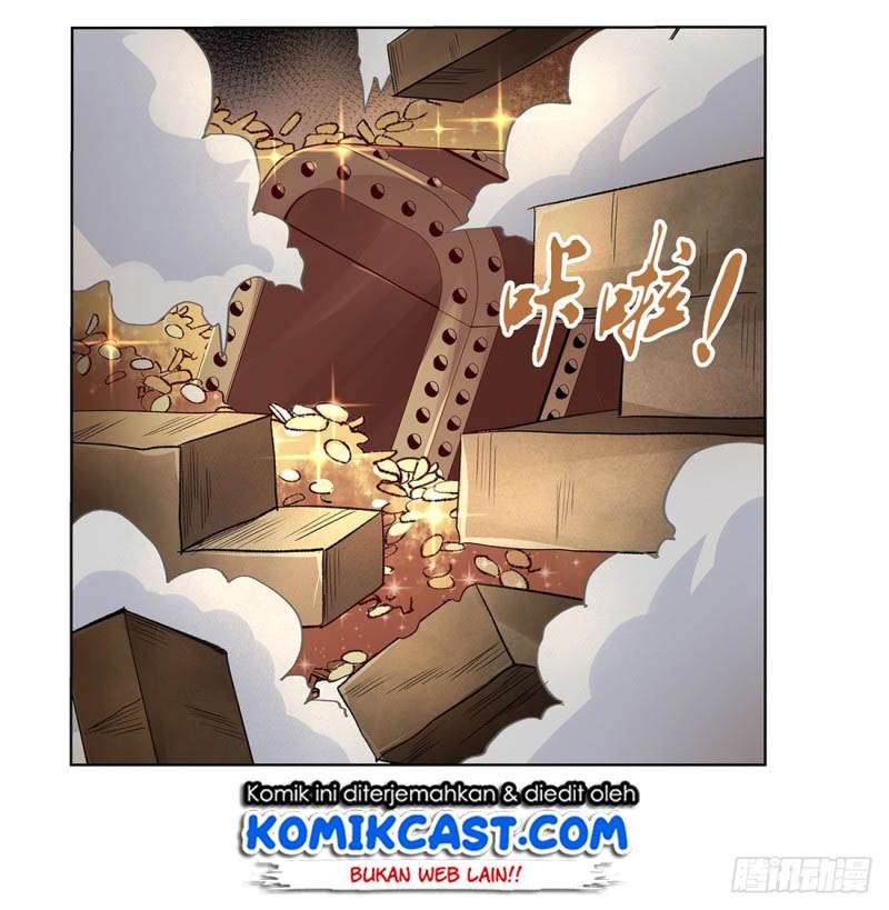 The Demon King Who Lost His Job Chapter 23 - halaman 44