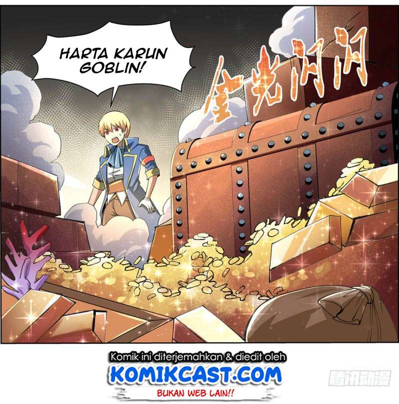 The Demon King Who Lost His Job Chapter 23 - halaman 46