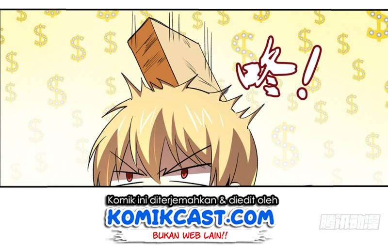 The Demon King Who Lost His Job Chapter 23 - halaman 48